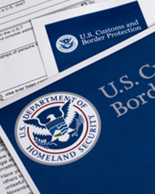 Expertise et conformité - Dédouanement prioritaire 