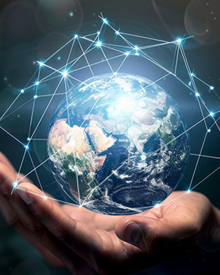  Écosystème collaboratif de chaîne d'approvisionnement