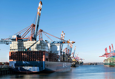  Transport de marchandises spéciales