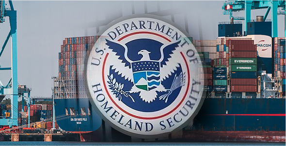 Expert en dédouanement et inspection