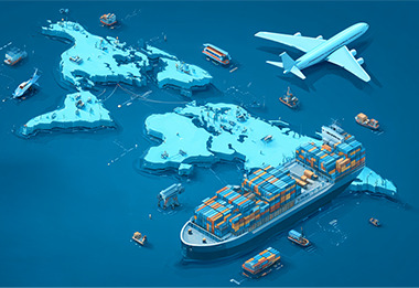  Expert en services DDU/DDP 