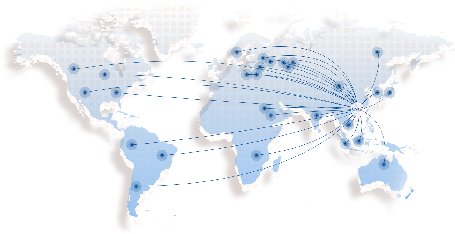 Profil de la société