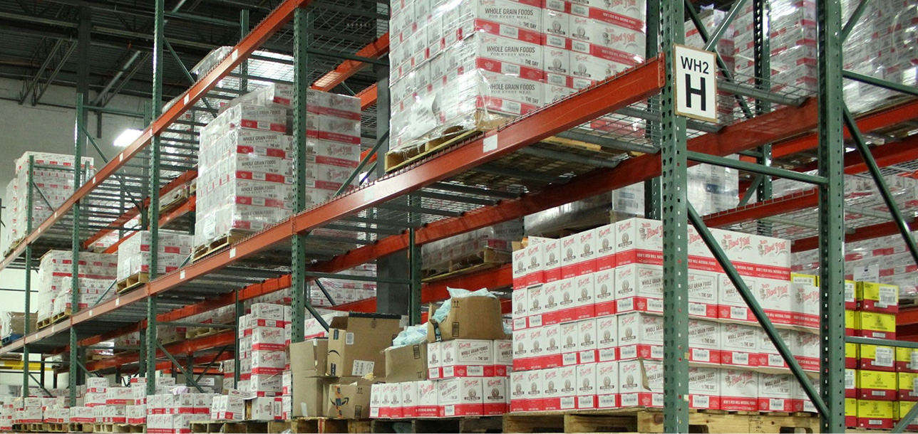 Naviguer dans l'entreposage à l'étranger