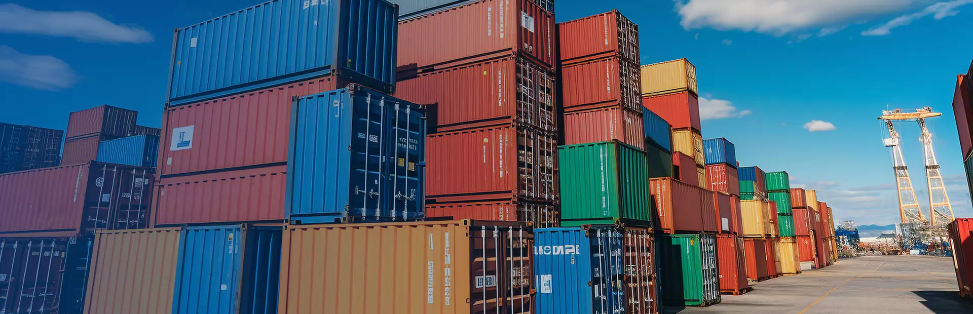 Dédouanement et inspection