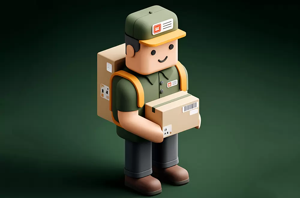 Service international d'expédition de conteneurs porte-à-porte Service international d'expédition de conteneurs porte-à-porte