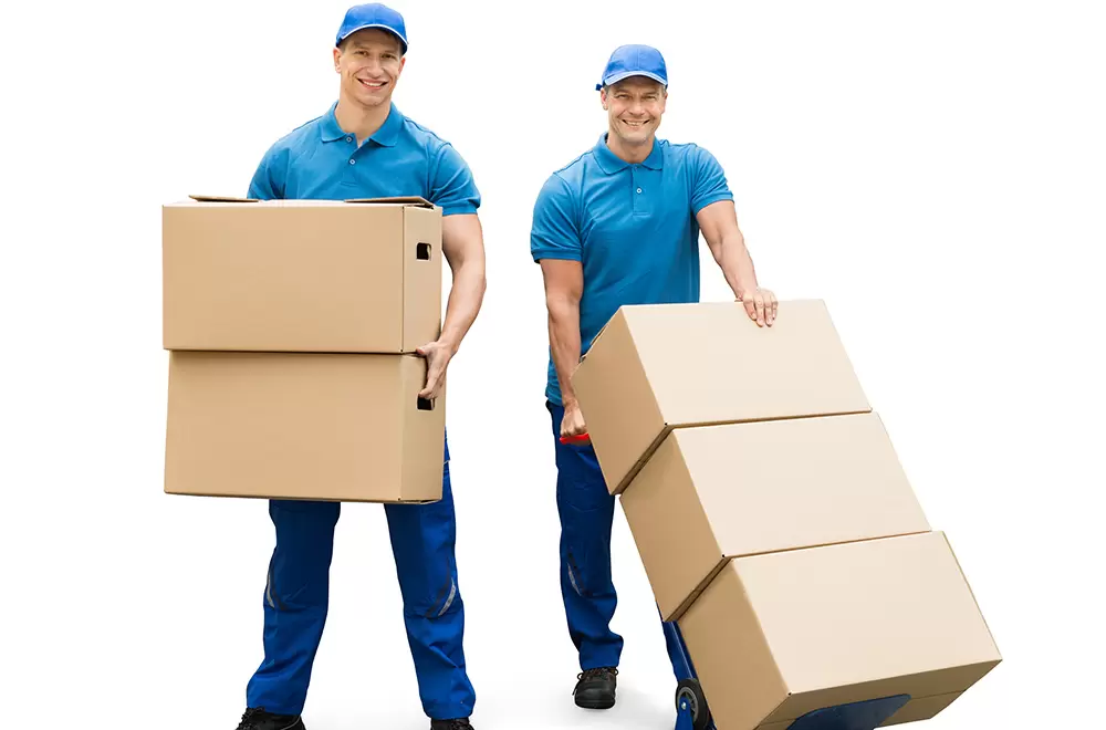 Solutions globales pour le transport international de conteneurs porte-à-porte